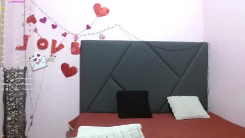 pamela_echeverria online show from 06-09-26, 11:11