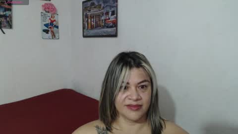 pamela_echeverria online show from 07-28-26, 11:28