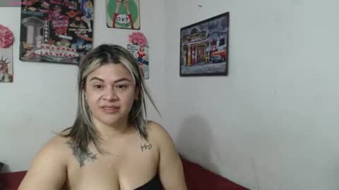 pamela_echeverria online show from 07-28-26, 12:48
