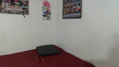 pamela_echeverria online show from 07-28-26, 03:21
