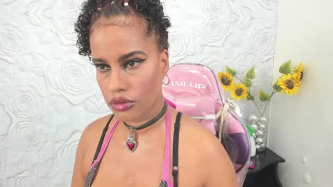 PAMELA online show from 01-03-25, 04:48