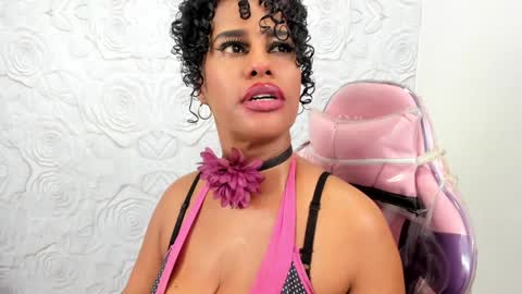 PAMELA online show from 01-14-25, 08:15