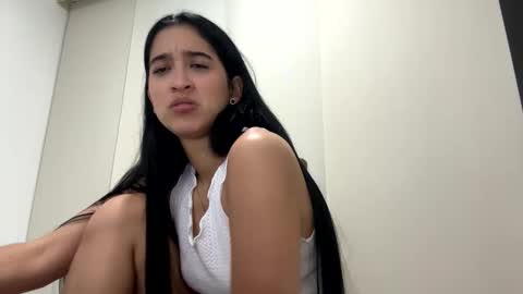 Snapshot of pamela_milleer chatting on 12-28-24, 03:37 pamela_milleer online show from 12-28-24, 03:37