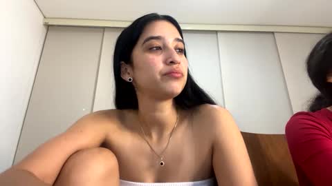 Snapshot of pamela_milleer chatting on 12-31-24, 03:12 pamela_milleer online show from 12-31-24, 03:12