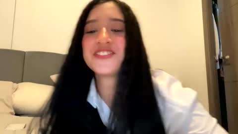 Snapshot of pamela_milleer chatting on 02-07-26, 04:38 pamela_milleer online show from 02-07-26, 04:38