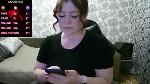 Snapshot of pamela_passion chatting on 01-30-25, 05:09 pamela_passion online show from 01-30-25, 05:09