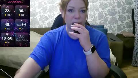 Snapshot of pamela_passion chatting on 11-24-25, 11:21 pamela_passion online show from 11-24-25, 11:21