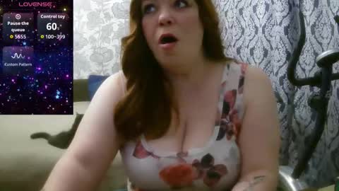 Snapshot of pamela_passion chatting on 03-22-26, 02:48 pamela_passion online show from 03-22-26, 02:48