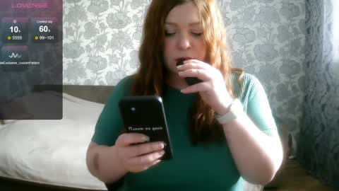 pamela_passion online show from 05-14-26, 08:10