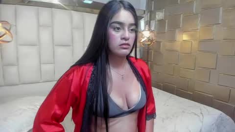 Snapshot of pamela_richardson chatting on 04-08-26, 07:58 pamela_richardson online show from 04-08-26, 07:58