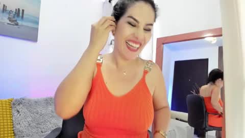 Snapshot of pamela_rosal chatting on 01-23-25, 03:22 Pamela online show from 01-23-25, 03:22
