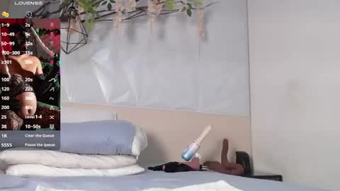 Pamela online show from 07-25-26, 01:08