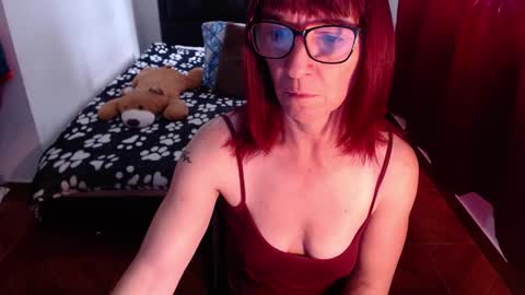 Pamela Jagger online show from 02-25-25, 02:33