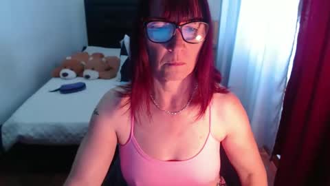 Pamela Jagger online show from 01-15-26, 02:43