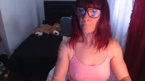 Pamela Jagger online show from 04-29-26, 02:43