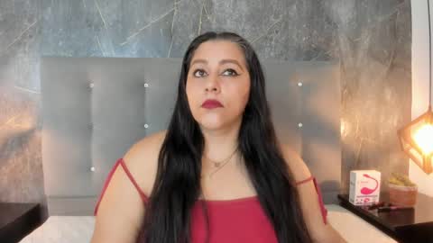 Pamela online show from 05-11-26, 07:22