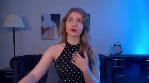 Pamela Blair online show from 06-14-26, 07:05
