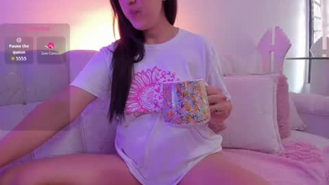 Pamela online show from 10-05-25, 11:41