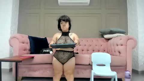pamelabonnet_mml online show from 06-09-26, 07:14