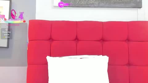 Snapshot of pamelaflores chatting on 09-14-25, 04:44 Pamela online show from 09-14-25, 04:44