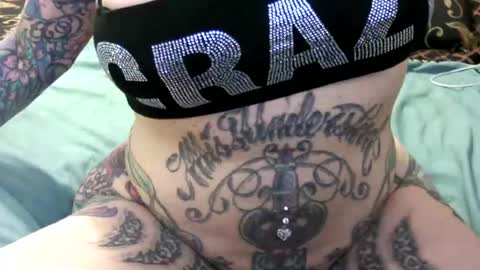 PAMELA GUNNS online show from 05-18-26, 12:40