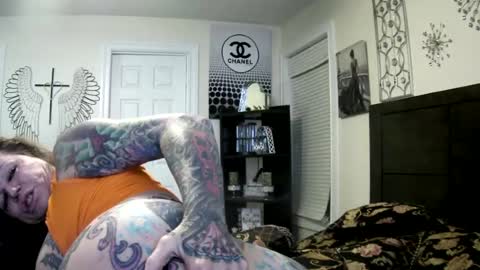 PAMELA GUNNS online show from 05-27-26, 02:19