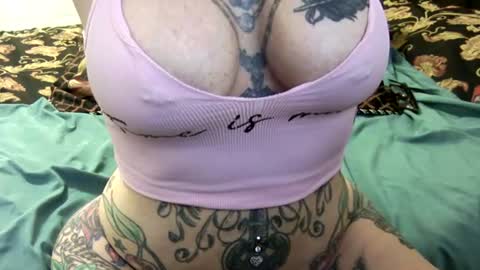 PAMELA GUNNS online show from 06-27-26, 09:09