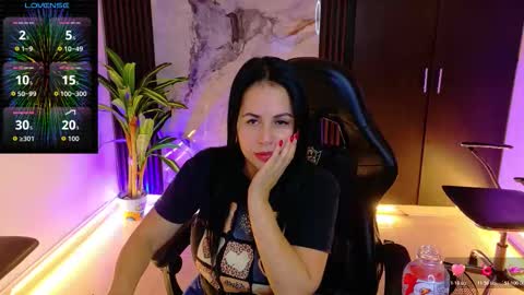 Paola online show from 11-11-25, 01:16