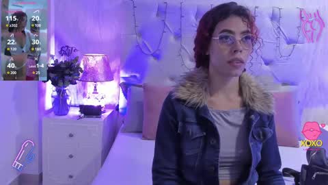 TELL ME PAMELLA AND GIVE ME A GOOD GRADE ITS IMPORTANT online show from 09-28-25, 01:16