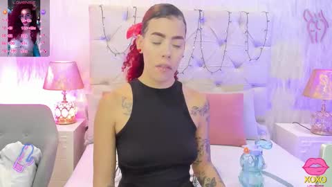 TELL ME PAMELLA AND GIVE ME A GOOD GRADE ITS IMPORTANT online show from 11-18-25, 02:43