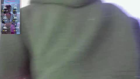 TELL ME PAMELLA AND GIVE ME A GOOD GRADE ITS IMPORTANT online show from 01-16-26, 12:09