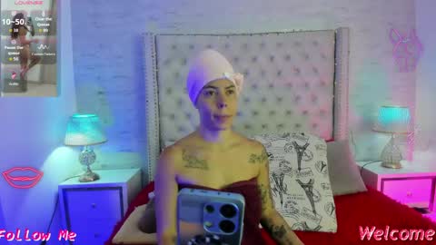 TELL ME PAMELLA AND GIVE ME A GOOD GRADE ITS IMPORTANT online show from 04-29-26, 11:58