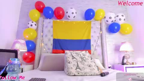 TELL ME PAMELLA AND GIVE ME A GOOD GRADE ITS IMPORTANT online show from 07-07-26, 05:28