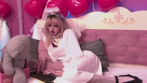 Snapshot of pamelamydreamys chatting on 02-10-25, 05:41 Pamelamy online show from 02-10-25, 05:41