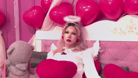 Snapshot of pamelamydreamys chatting on 02-11-25, 05:18 Pamelamy online show from 02-11-25, 05:18