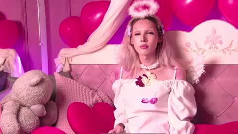 Snapshot of pamelamydreamys chatting on 02-15-25, 07:06 Pamelamy online show from 02-15-25, 07:06