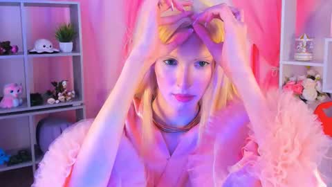 Snapshot of pamelamydreamys chatting on 09-24-25, 03:59 Pamelamy online show from 09-24-25, 03:59