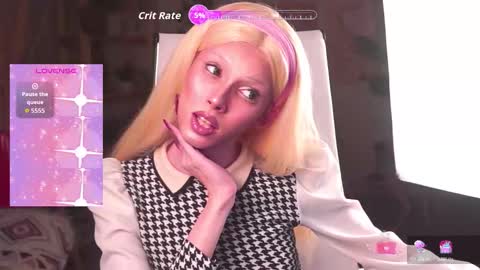 Pamelamy online show from 11-22-25, 05:12