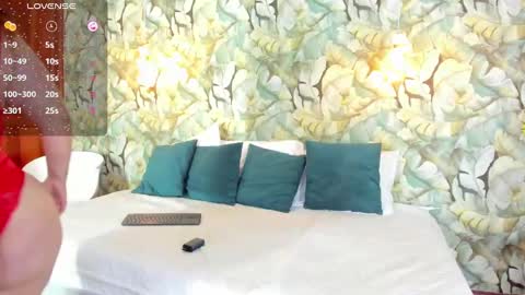 Snapshot of pamelarizzo_ chatting on 12-30-24, 11:48 Pamela 3 online show from 12-30-24, 11:48