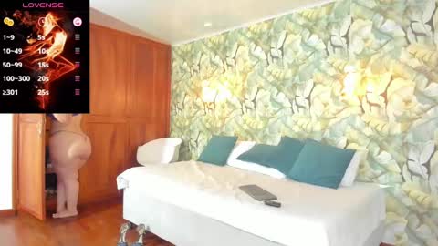 Pamela 3 online show from 01-28-25, 03:35