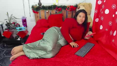 Snapshot of pamelaruiizz3 chatting on 01-06-26, 07:50 Pamela online show from 01-06-26, 07:50