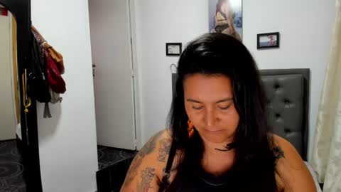 Pamela online show from 07-09-26, 10:14