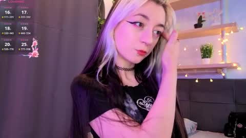 Diana online show from 04-13-26, 03:06