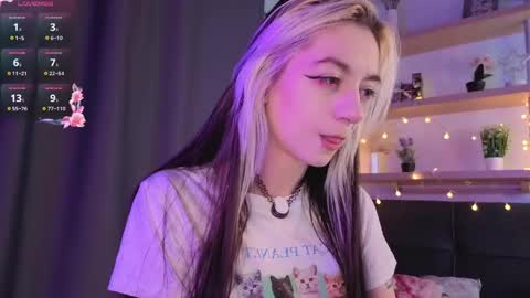 Diana online show from 04-28-26, 03:06