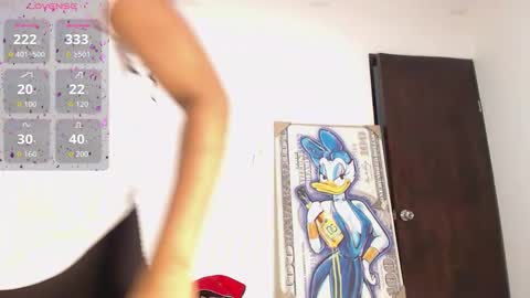 Melyssa Lee online show from 02-03-26, 02:53