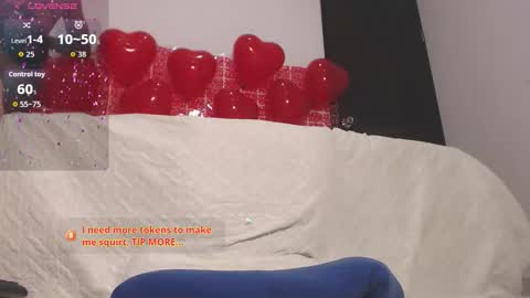 Melyssa Lee online show from 02-05-26, 10:03