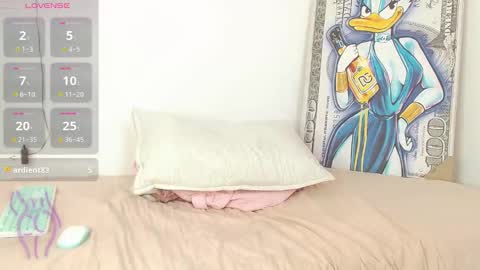 Melyssa Lee online show from 03-13-26, 08:15