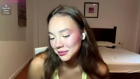 Kamila online show from 06-05-26, 05:36