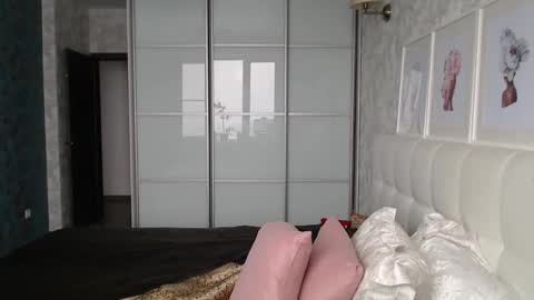 Snapshot of pamella_007 chatting on 11-13-25, 09:19 Pamella online show from 11-13-25, 09:19