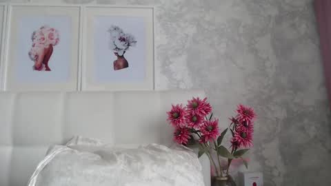 Snapshot of pamella_007 chatting on 02-22-26, 06:57 Pamella online show from 02-22-26, 06:57